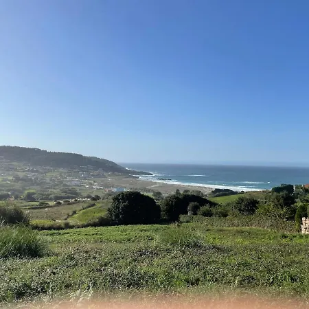 Casa Con Vistas Impresionantes بيت للعطل آكورونيا