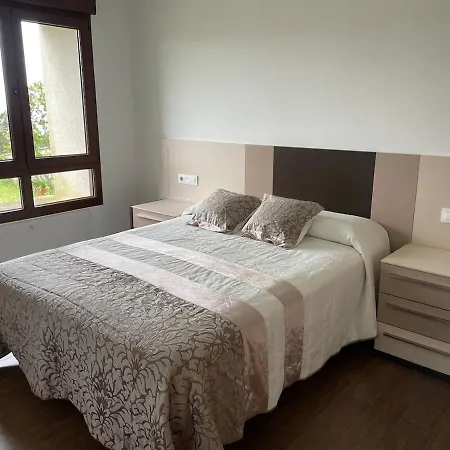 Casa Con Vistas Impresionantes بيت للعطل آكورونيا