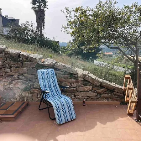 بيت للعطل Casa Con Vistas Impresionantes آكورونيا