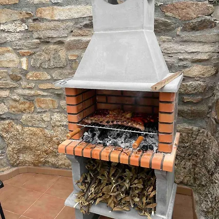 Casa Con Vistas Impresionantes بيت للعطل *