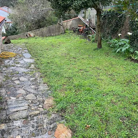 بيت للعطل Casa Con Vistas Impresionantes آكورونيا