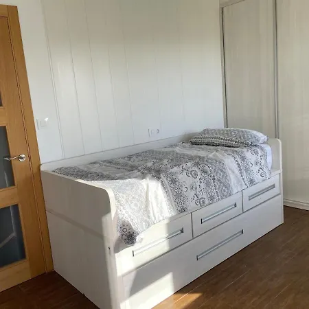 Casa Con Vistas Impresionantes آكورونيا