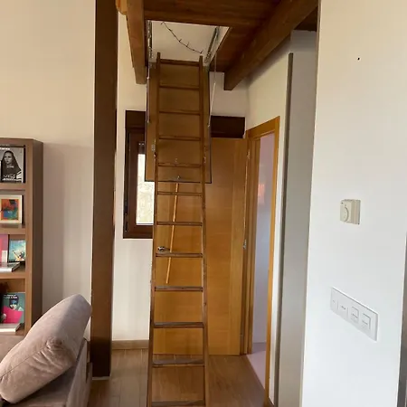 Casa Con Vistas Impresionantes * آكورونيا