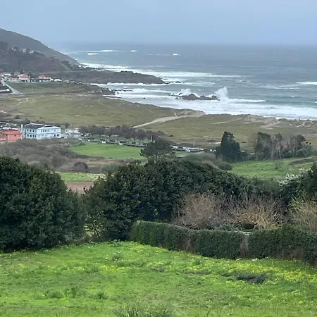 بيت للعطل Casa Con Vistas Impresionantes آكورونيا