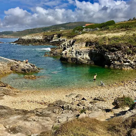 Casa Con Vistas Impresionantes * آكورونيا