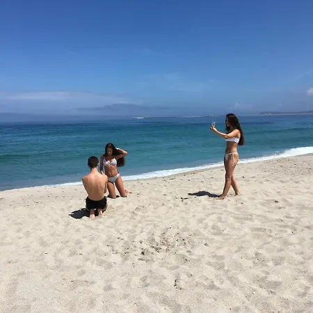 Casa Con Vistas Impresionantes