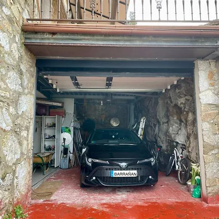 Casa Con Vistas Impresionantes بيت للعطل