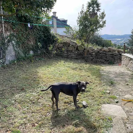 Casa Con Vistas Impresionantes بيت للعطل آكورونيا