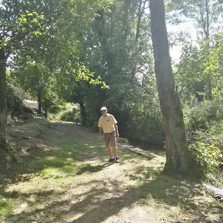 بيت للعطل Casa Con Vistas Impresionantes آكورونيا