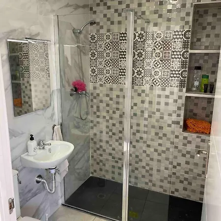 Casa Con Vistas Impresionantes آكورونيا